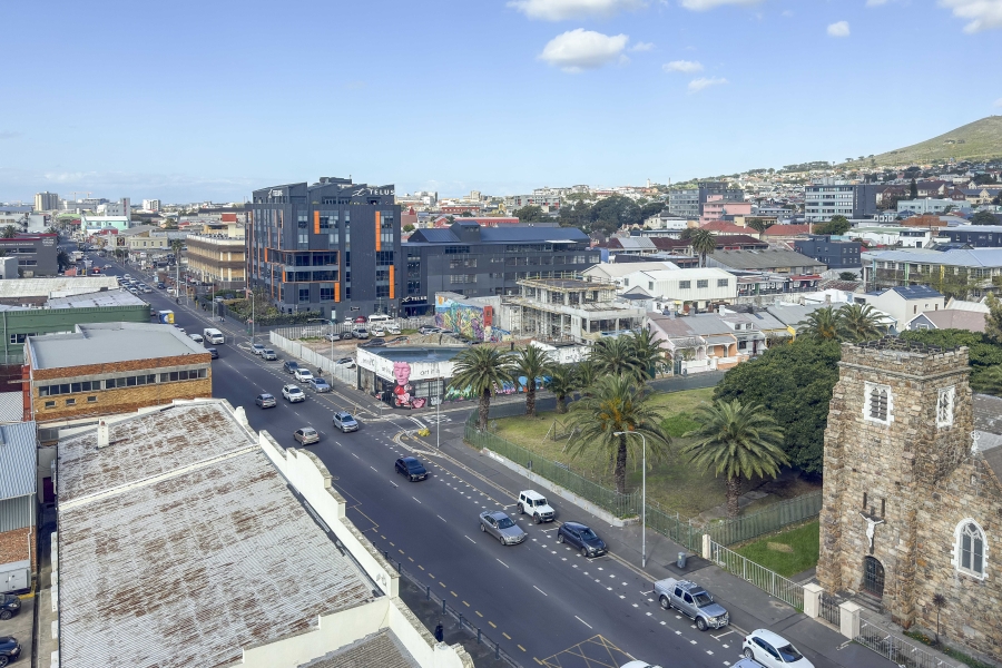 1 Bedroom Property for Sale in Woodstock Western Cape